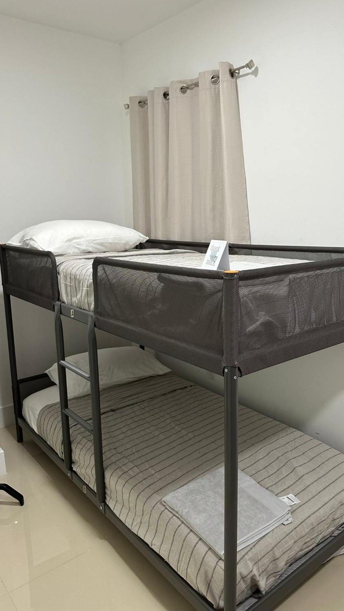 103 Miami Shared Rooms For Men Central Comfortable, Affordable 외부 사진