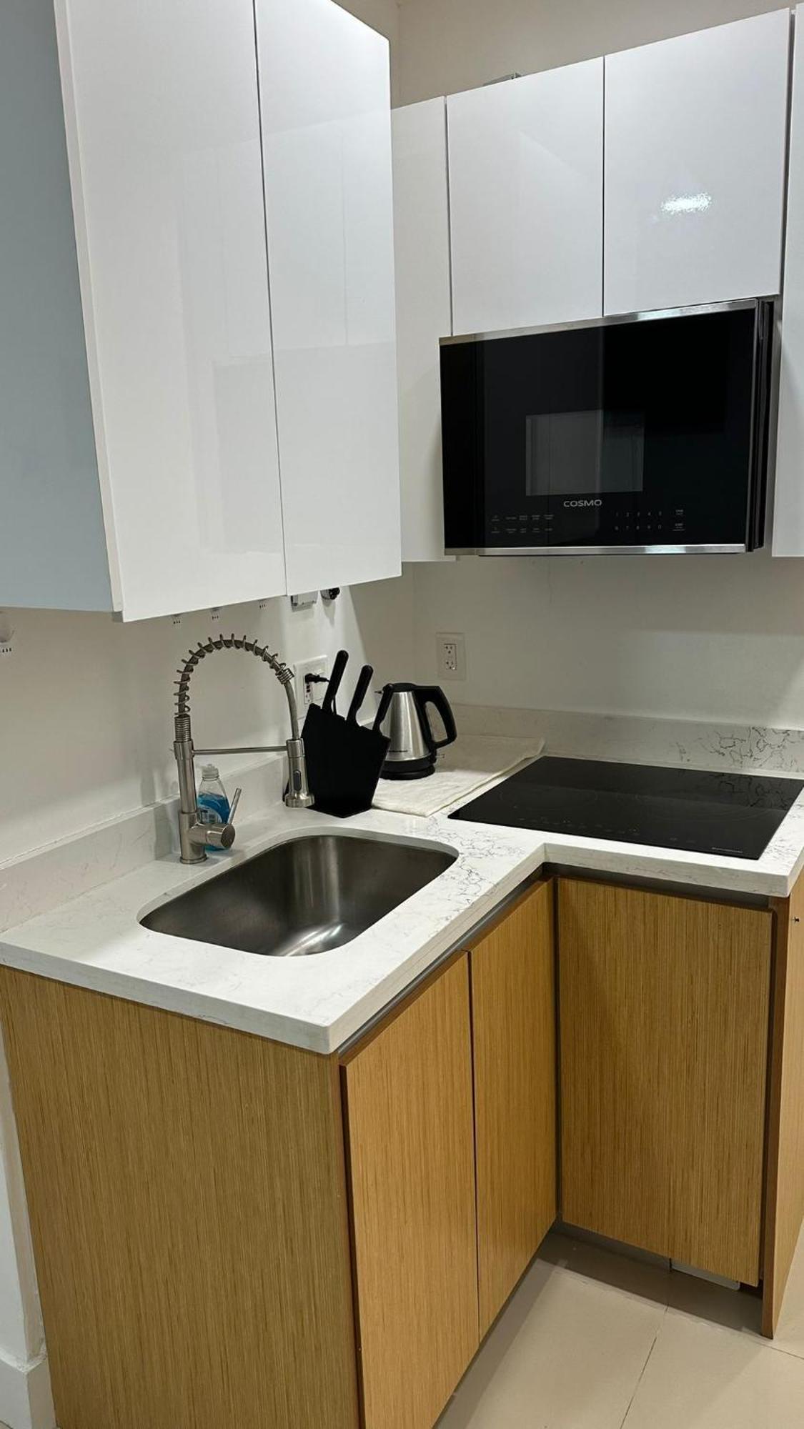 103 Miami Shared Rooms For Men Central Comfortable, Affordable 외부 사진