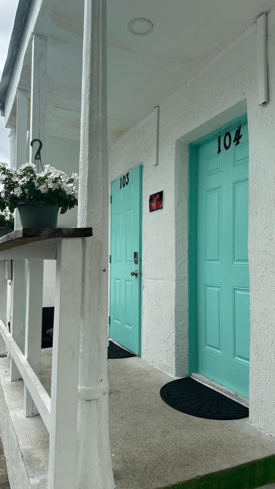 103 Miami Shared Rooms For Men Central Comfortable, Affordable 외부 사진