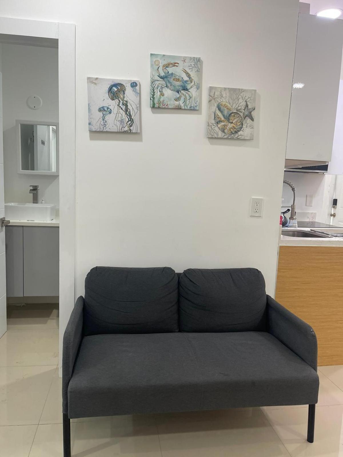 103 Miami Shared Rooms For Men Central Comfortable, Affordable 외부 사진