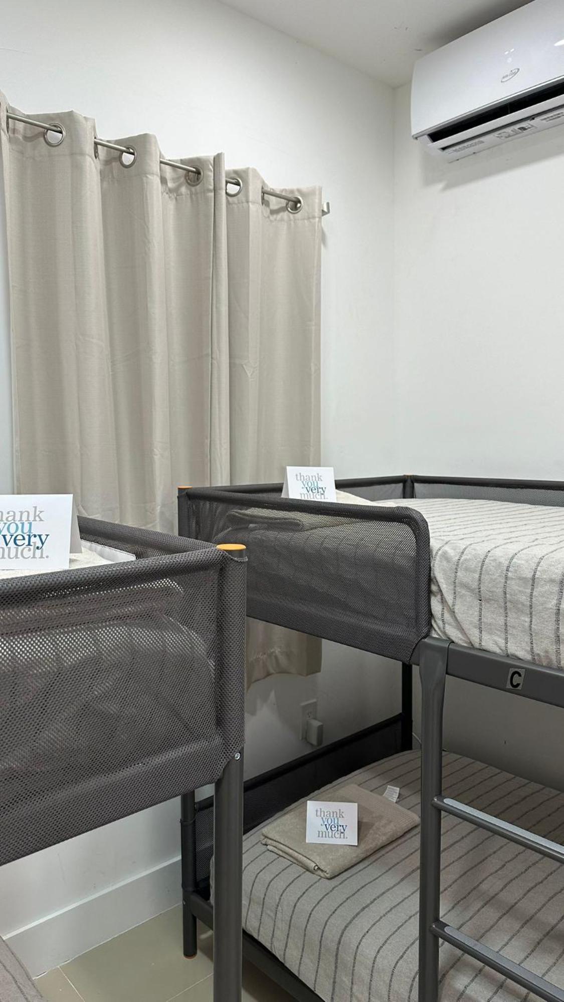 103 Miami Shared Rooms For Men Central Comfortable, Affordable 외부 사진